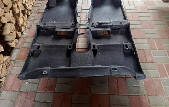 Hyundai Ioniq Interior carpet 84264G2010