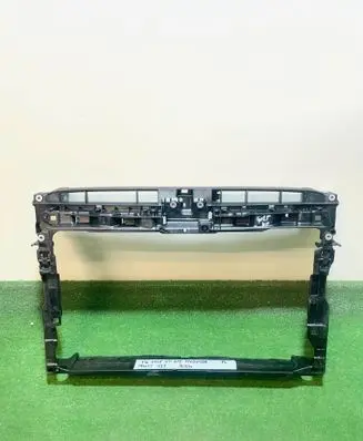 Volkswagen Golf VII Radiator support slam panel 5G0805588T