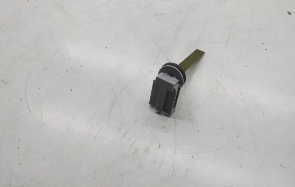 Volkswagen Tiguan Interior temperature sensor 4B0820539 784302B 2106102131