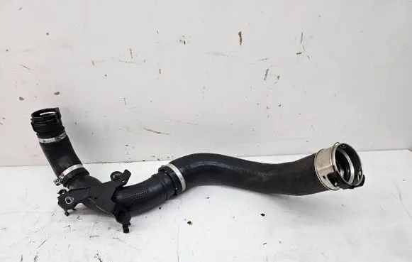 Dacia Sandero Intercooler hose/pipe 7E144604208RF
