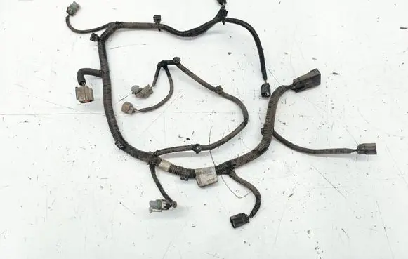 Opel Ampera Parking sensor (PDC) wiring loom 352021