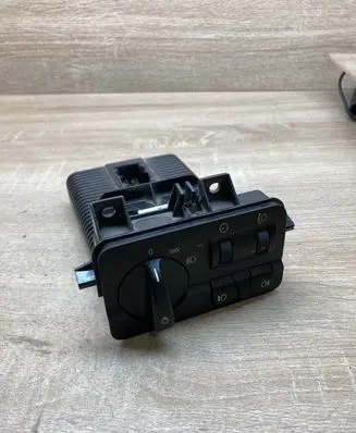 BMW 3 E46 Light switch 6925075 0025365
