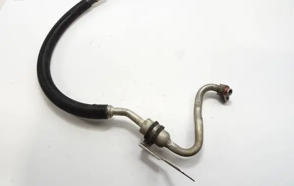Ford Mondeo MK V Air conditioning (A/C) pipe/hose DG9H19N602NE 110215