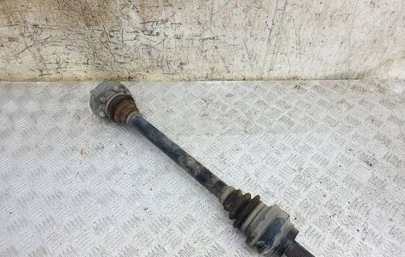 BMW X6 E71 Rear driveshaft 7564558 P7564558
