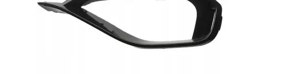 BMW 4 F32 F33 Front bumper lower grill