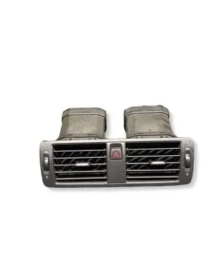 Volvo V50 Dash center air vent grill 39863758
