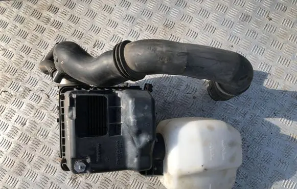 Subaru Forester SH Air filter box A52AG08 A12AG05