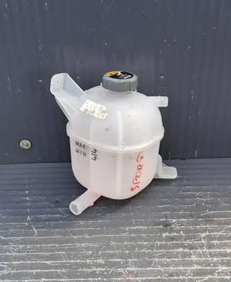 KIA Sportage Coolant expansion tank/reservoir 25430CZ000