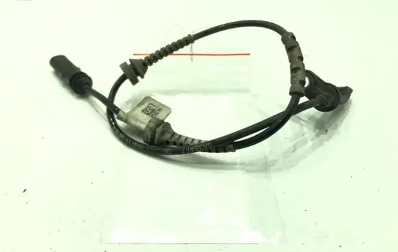 BMW X1 U11 ABS wheel speed sensor 5A3BAF7