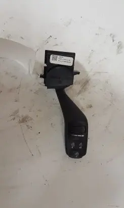 Ford Mondeo MK IV Wiper control stalk 6G9T17A553AE J6R3A
