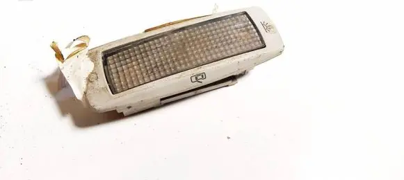 Volkswagen PASSAT B5 Other interior light 3B0947291