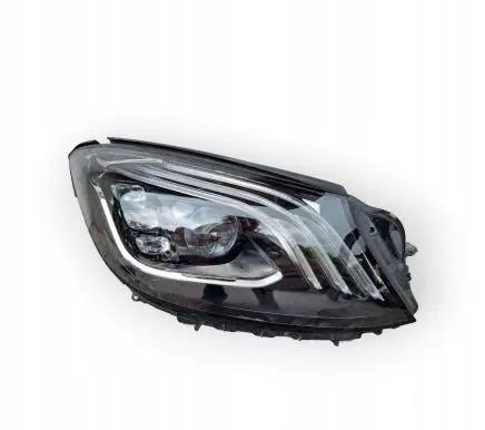 Mercedes-Benz S W222 Headlight/headlamp A2229064205