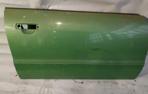 Audi A4 S4 B5 8D Front door