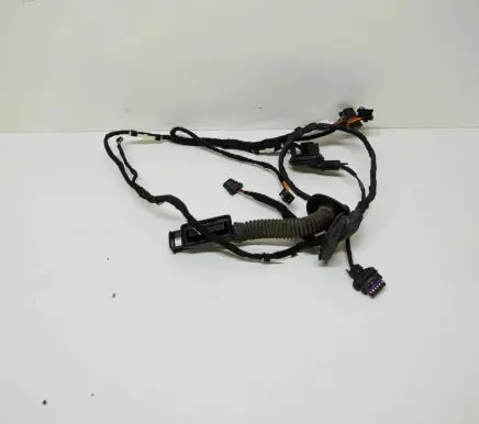Audi Q5 SQ5 Other wiring loom 8R0971687AF