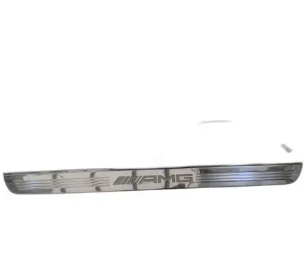 Mercedes-Benz C W205 Thresholds for All-terrain vehicles 