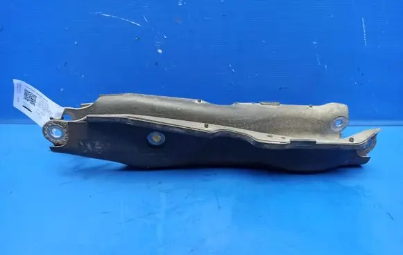 Rear upper control arm/wishbone