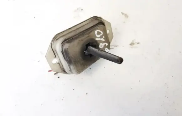 Audi A6 S6 C4 4A Interior temperature sensor 4a0819365