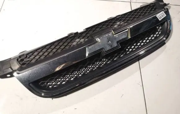 Chevrolet Aveo Front grill 96648621