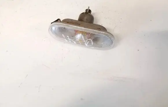 Seat Leon (1P) Front fender indicator light 6l0949117a