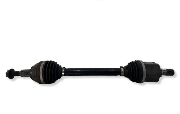 Chrysler Pacifica Front driveshaft 05106253AE T4C27081B429
