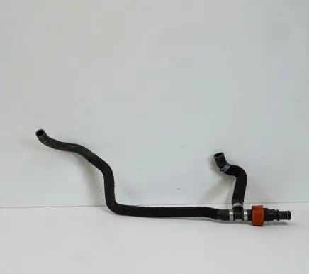 Audi A8 S8 D4 4H Engine coolant pipe/hose
