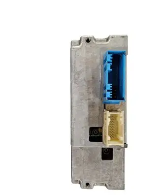 BMW 7 E65 E66 Video control module 