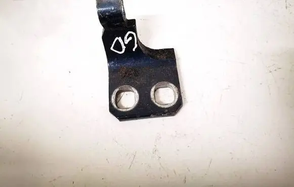 Jeep Renegade Rear door lower hinge