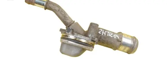 Ford Mondeo MK V Engine coolant pipe/hose DS7E8B593CA UACA KROCIEC