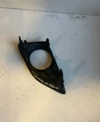 Toyota Corolla E140 E150 Front fog light trim/grill 8148102070