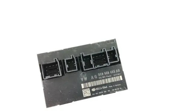 Volkswagen PASSAT B6 Comfort/convenience module 3C0959433AB S0472H043 5DK00906404