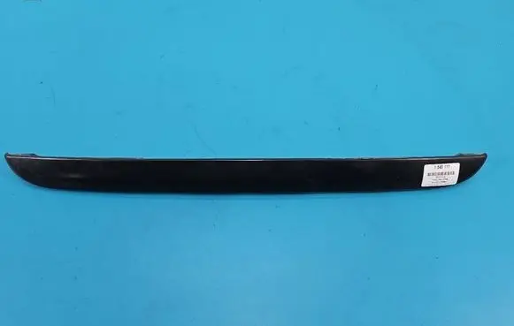 Citroen Xsara Picasso Trunk door license plate light bar IMPRK1540111