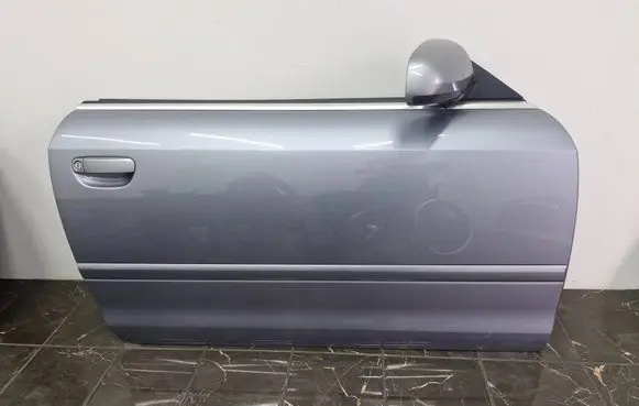 Audi A4 S4 B7 8E 8H Door (2 Door Coupe) 