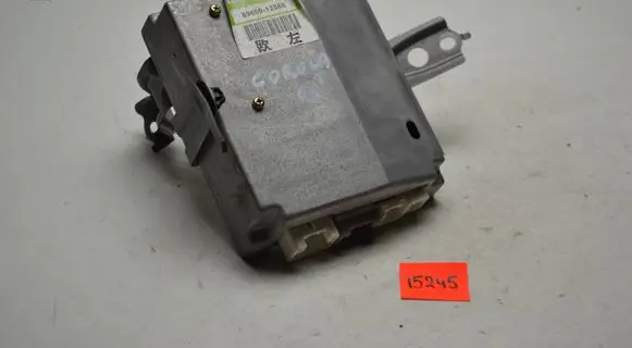 Toyota Corolla E120 E130 Power steering control unit/module 8965012060