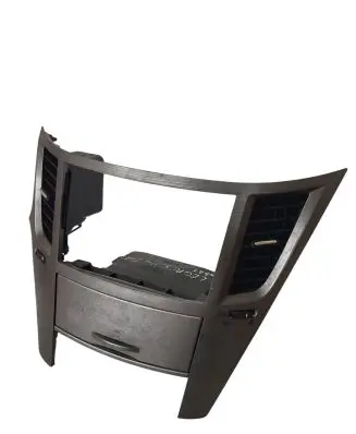 Subaru Legacy Dash center air vent grill 66120AJ030