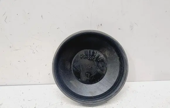 Volkswagen PASSAT B6 Headlight/headlamp dust cover 205079C1 3C0941607