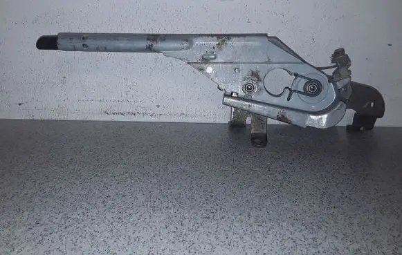 BMW 3 E46 Hand brake release handle 1164485