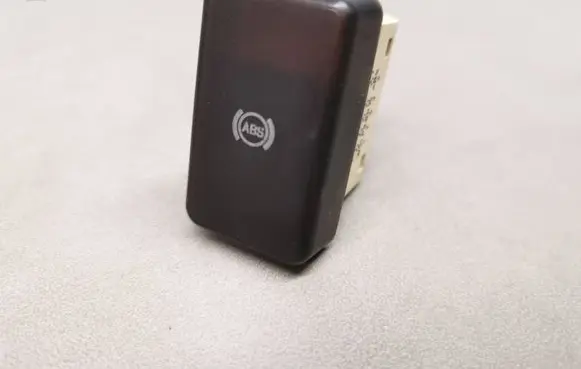Volkswagen PASSAT B3 ABS switch 357919235B