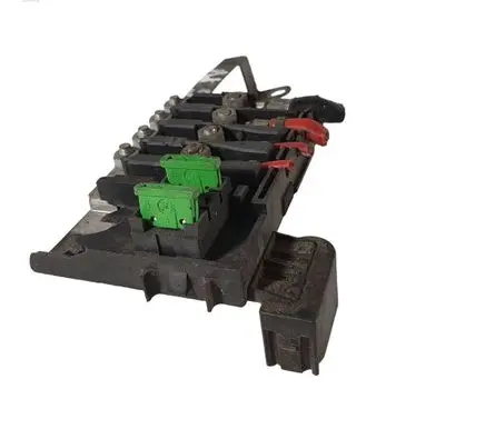 Volkswagen Golf IV Fuse box set
