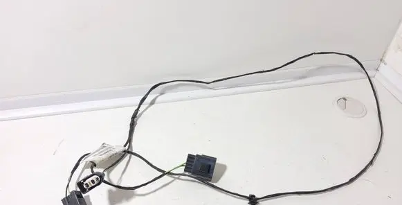Jaguar X-Type Wiring harness 4X4314369AE 4X4314369