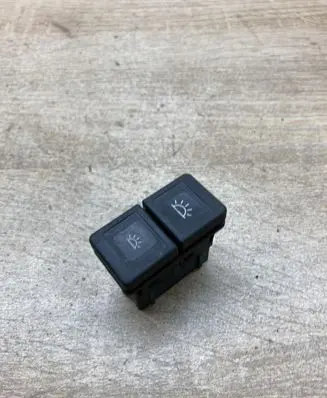 Citroen Xsara Picasso Panel lighting control switch 03682