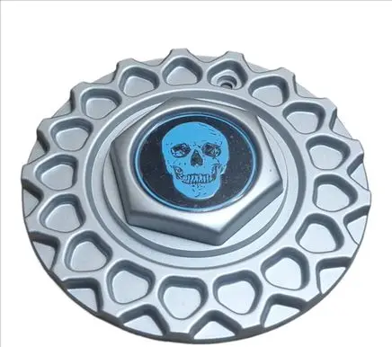 BMW 5 E39 Original wheel cap 20213928