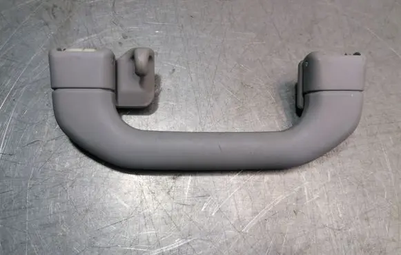 Mercedes-Benz C W203 Rear interior roof grab handle A2038100451