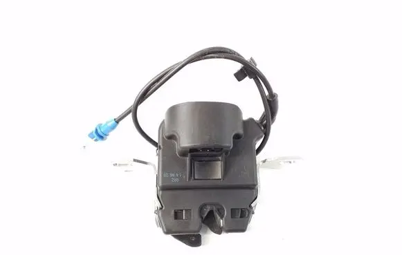 Mercedes-Benz A W177 Seat back rest lock catch A1779204102