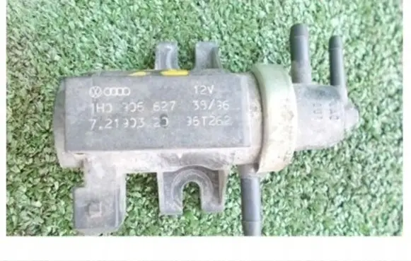 Seat Ibiza II (6k) Air pressure sensor