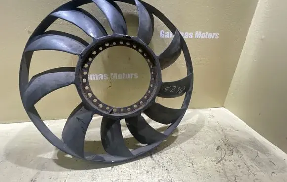 Audi A4 S4 B6 8E 8H Fan impeller 059121301