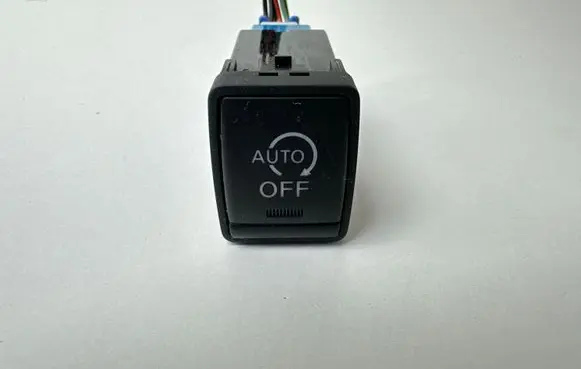 Nissan Qashqai Other switches/knobs/shifts 1VA0A