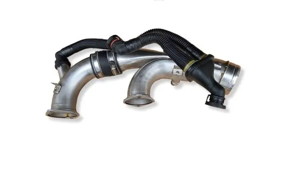 Audi RS5 Intercooler hose/pipe 06M129666F