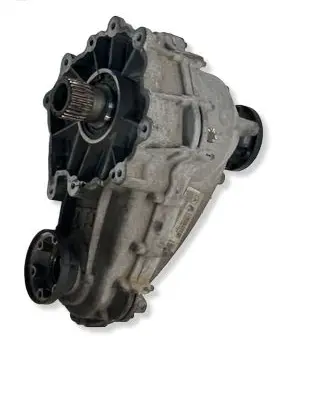 Mercedes-Benz ML W164 Gearbox transfer box case A2512801200