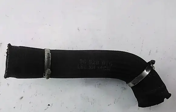 Chevrolet Captiva Intercooler hose/pipe 96628976