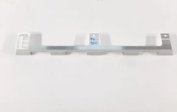 Audi Q5 SQ5 Sill supporting ledge 4S0853403